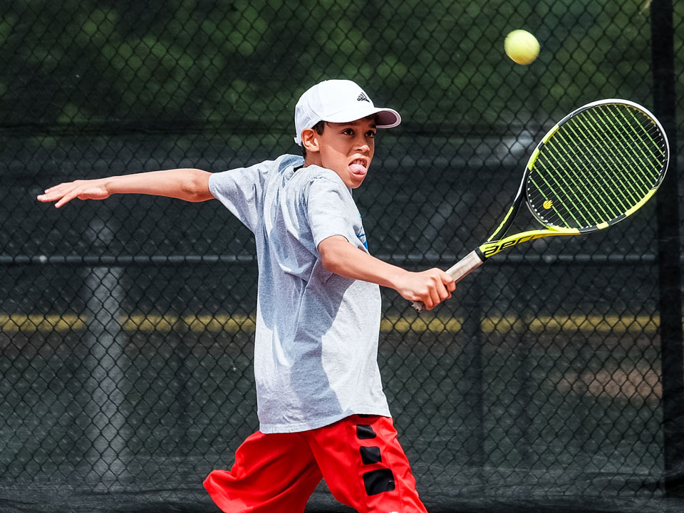 Curated visual reference: Picture Idea: Adidas Tennis Camps