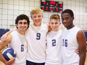 volleyball-camp_boys-group-2_560x420 Volleyball Camp for Boys